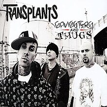 Gangsters And Thugs (альбом Transplants - обложка) .jpg