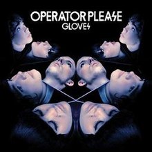 Handschuhe (Operator Please album - Cover) .jpg