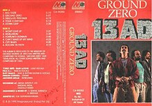 Ground Zero (13AD album) .jpg