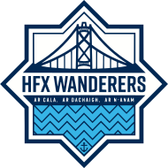 HFX Wanderers FC logo.svg