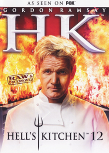 Hell's Kitchen (American season 20) - Wikipedia