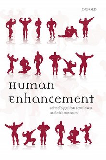 Human Enhancement (kniha) .jpg