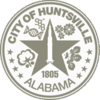 Huntsville, AL Seal.png