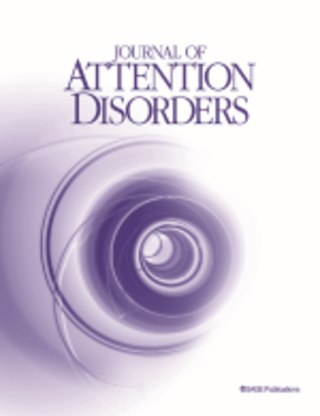 <i>Journal of Attention Disorders</i> Academic journal