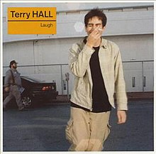 Laugh Terry Hall Ön Cover.jpg