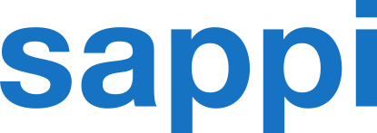 File:Logo of Sappi Limited (company).svg