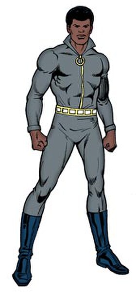 Mal Duncan, art by Chuck Patton and Romeo Tanghal.