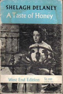 A Taste of Honey - Wikipedia