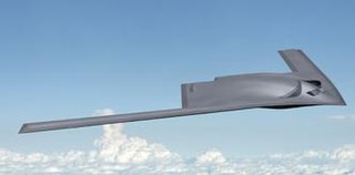 <span class="mw-page-title-main">Next-Generation Bomber</span>