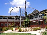 School gardens. North Sydney Girls High School.jpg