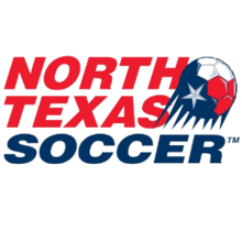 Texas Utara Asosiasi Sepak Bola.png