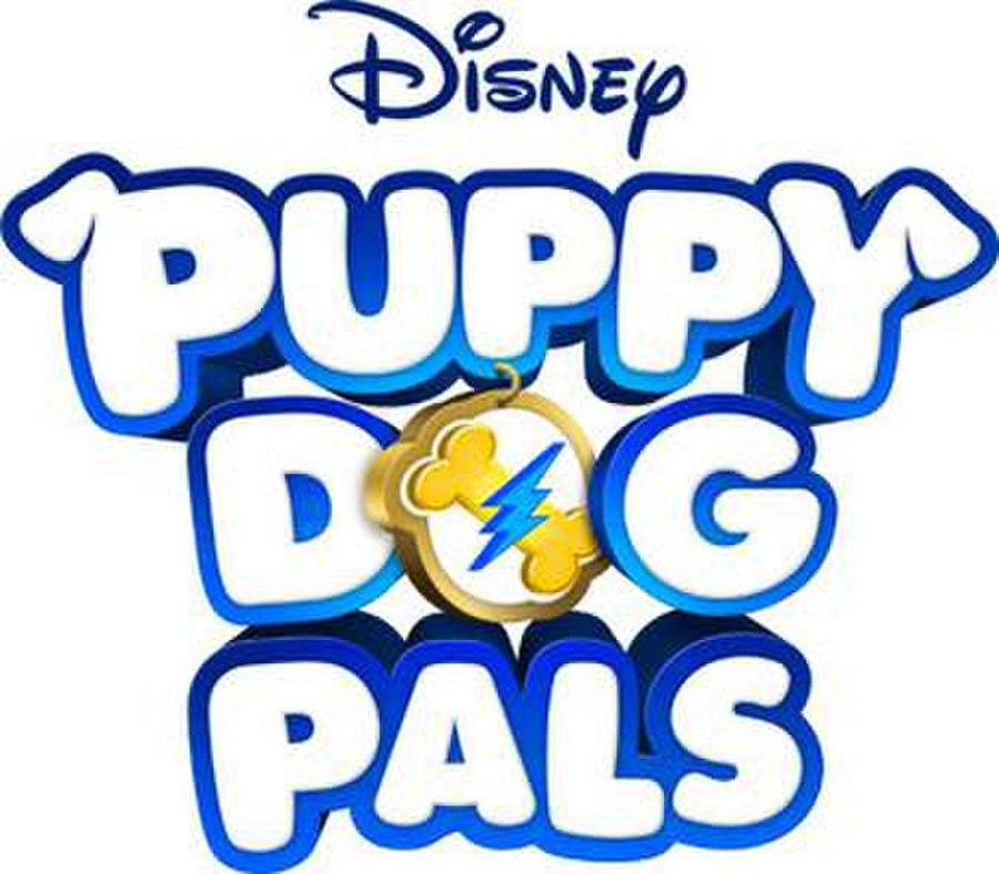 Puppy Dog Pals