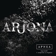 Rikardo Arjona - Apne singl cover.jpg