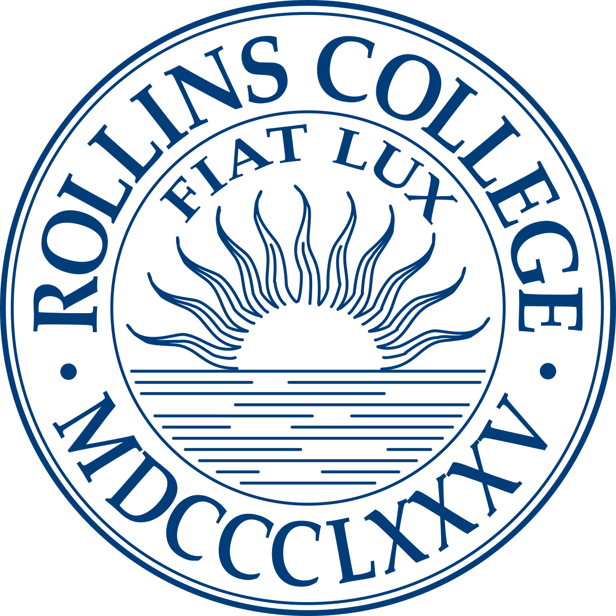 Archives, Olin Library, Rollins College