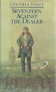 <i>Seventeen Against the Dealer</i>