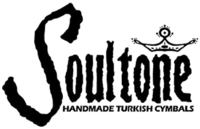 Soultone činely logo.png