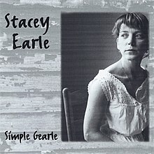Stacey Earle - Simple Gearle Cover.jpg