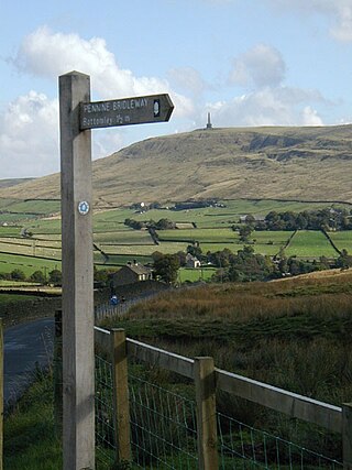 <span class="mw-page-title-main">Mary Towneley Loop</span>