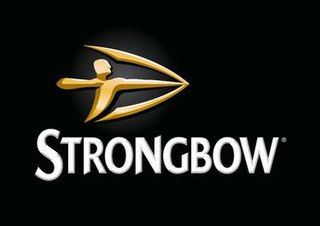 Strongbow (cider)