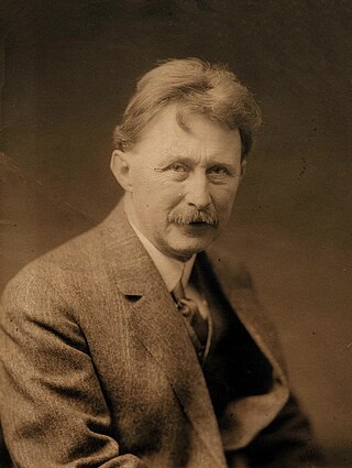 <span class="mw-page-title-main">George Gardner Symons</span> American painter