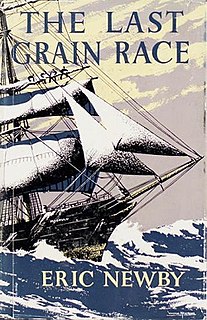 <i>The Last Grain Race</i>