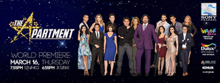 <i>The Apartment - Rising Stars</i> Season of television series