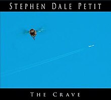 The Crave Stephen Dale Petit.jpg