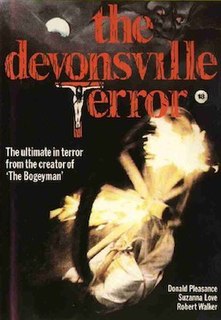 <i>The Devonsville Terror</i> 1983 American film
