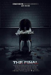 The Final (film) - Wikipedia