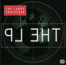 The LP - Wikipedia