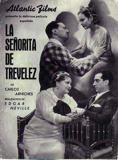 <i>The Lady from Trévelez</i> (film)