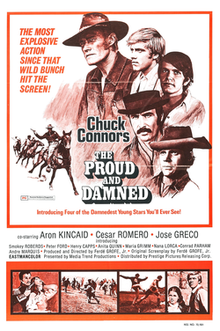 The Proud and Damned poster.png