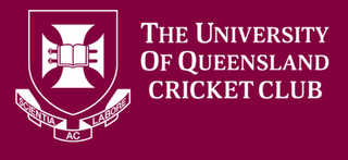 <span class="mw-page-title-main">University of Queensland Cricket Club</span>