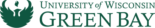 File:UW-Green Bay Logo 2018.svg