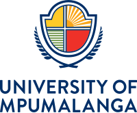 Université de Mpumalanga logo.svg