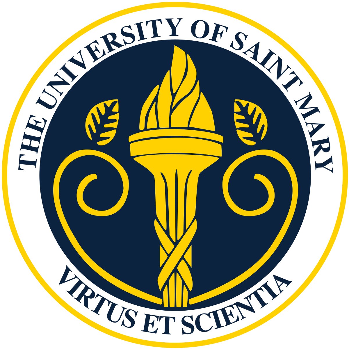 University of Saint Mary - Wikipedia