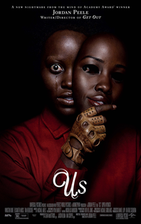 <i>Us</i> (2019 film) 2019 horror film directed by Jordan Peele