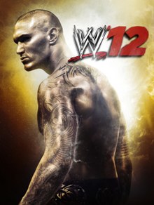 WWE '12 - Wikipedia