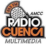 XHTXP Radio Cuenca89.9 logo.jpg