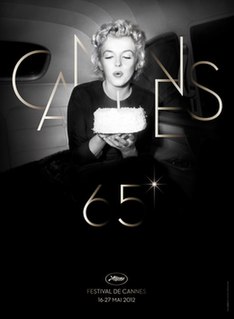 2012 Cannes Film Festival Film festival