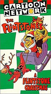 <i>A Flintstone Christmas</i>