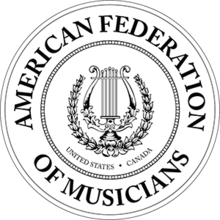 American Federation of Musicians seal.png