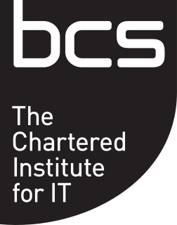 BCS, The Chartered Institute for IT British professional body in IT