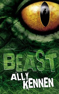 <i>Beast</i> (Kennen novel)