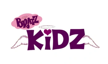 File:Bratz Kidz Logo.webp