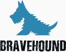 Bravehound logos.png