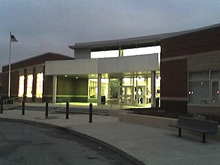 <span class="mw-page-title-main">Carnahan High School of the Future</span> Public magnet school in St. Louis, Missouri, US