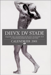 Dieux du Stade - Wikipedia