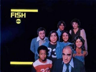 <i>Fish</i> (American TV series)