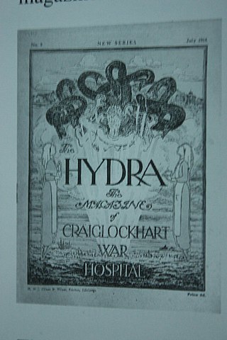 <i>The Hydra</i>